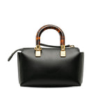 Fendi Mini By The Way Satchel (SHG-irjvnC)