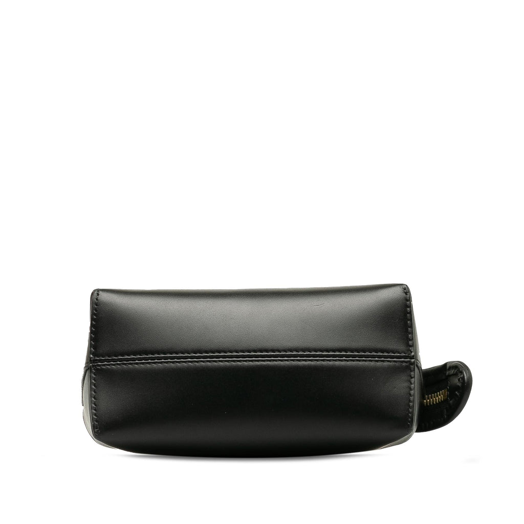Fendi Mini By The Way Satchel (SHG-irjvnC)