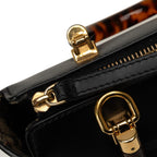 Fendi Mini By The Way Satchel (SHG-irjvnC)