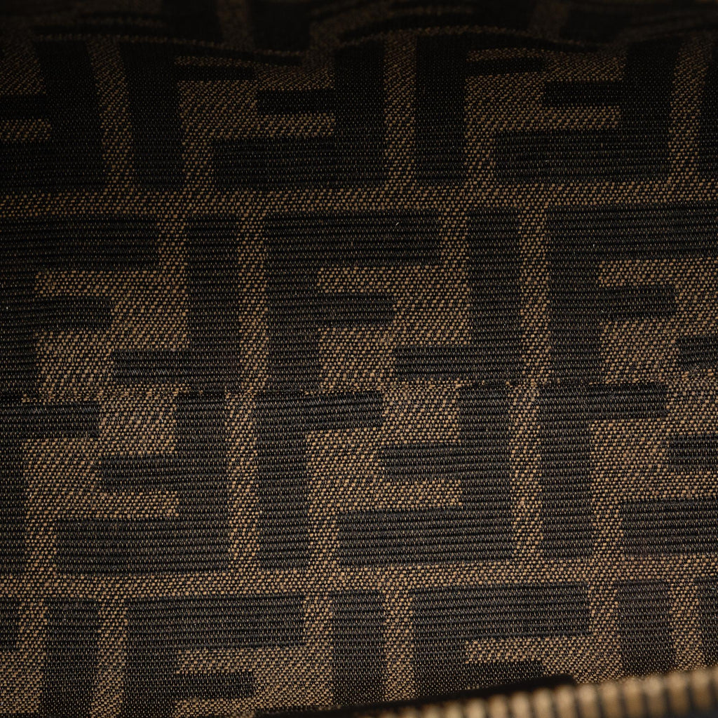 Fendi Mini By The Way Satchel (SHG-irjvnC)