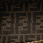 Fendi Mini By The Way Satchel (SHG-irjvnC)