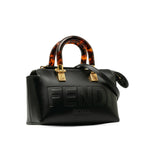 Fendi Mini By The Way Satchel (SHG-irjvnC)
