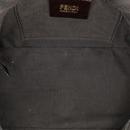 Fendi Mini Calfskin Chain Mamma Forever (SHG-cejMGs)