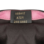 Fendi Mini FF Embossed Baguette (SHG-yfSf04)