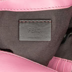 Fendi Mini FF Embossed Baguette (SHG-yfSf04)
