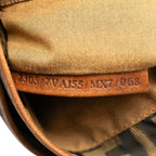 Fendi Mini FF Zucca Crossbody (SHG-ezlJjQ)