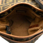 Fendi Mini FF Zucca Crossbody (SHG-ezlJjQ)