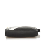 Fendi Mini Fendi Mania Peekaboo Fit Bag (SHG-cVDlvg)