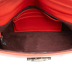 Fendi Mini Leather Be Baguette Crossbody (SHG-j2qbfJ)