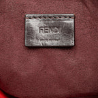Fendi Mini Leather Be Baguette Crossbody (SHG-j2qbfJ)
