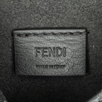 Fendi Mini Leather C’mon Crossbody Bag (SHG-87wZ4Z)