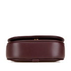 Fendi Mini Leather C’mon Crossbody (SHG-6pvHtg)