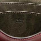Fendi Mini Leather C’mon Crossbody (SHG-6pvHtg)