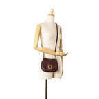 Fendi Mini Leather C’mon Crossbody (SHG-6pvHtg)