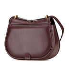 Fendi Mini Leather C’mon Crossbody (SHG-6pvHtg)