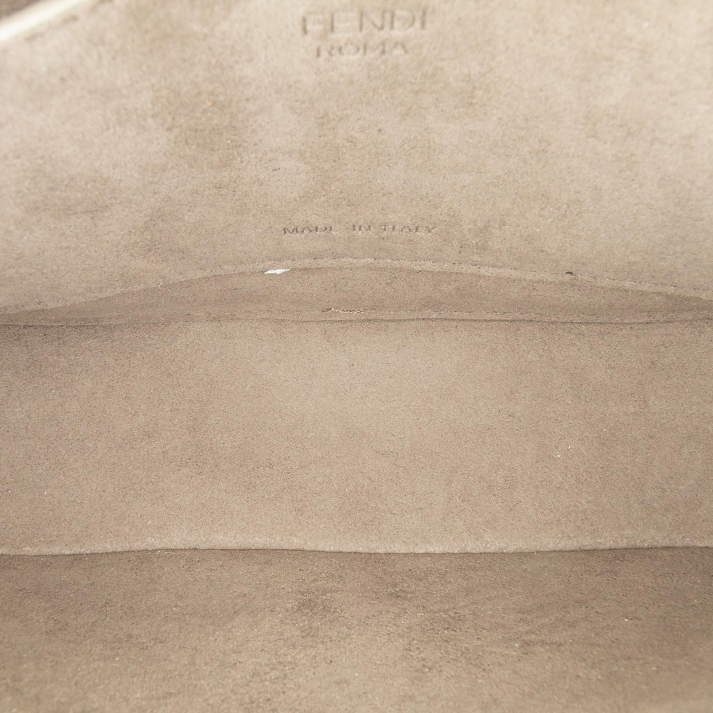 Fendi Mini Leather C’mon Crossbody (SHG-3k4ZWg)