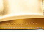 Fendi Mini Leather Cookie Hobo (SHG-qPV5q0)