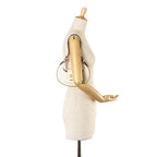Fendi Mini Leather Cookie Hobo (SHG-qPV5q0)