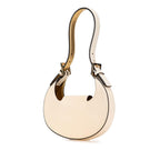 Fendi Mini Leather Cookie Hobo (SHG-qPV5q0)