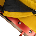 Fendi Mini Leather Iconic Peekaboo Satchel (SHG-wmlBOy)