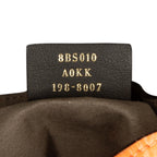 Fendi Mini Leather Mon Tresor (SHG-64Px4f)