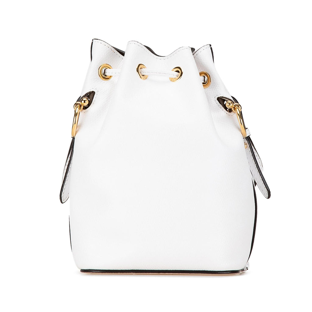 Fendi Mini Leather Mon Tresor (SHG-MEgy2T)