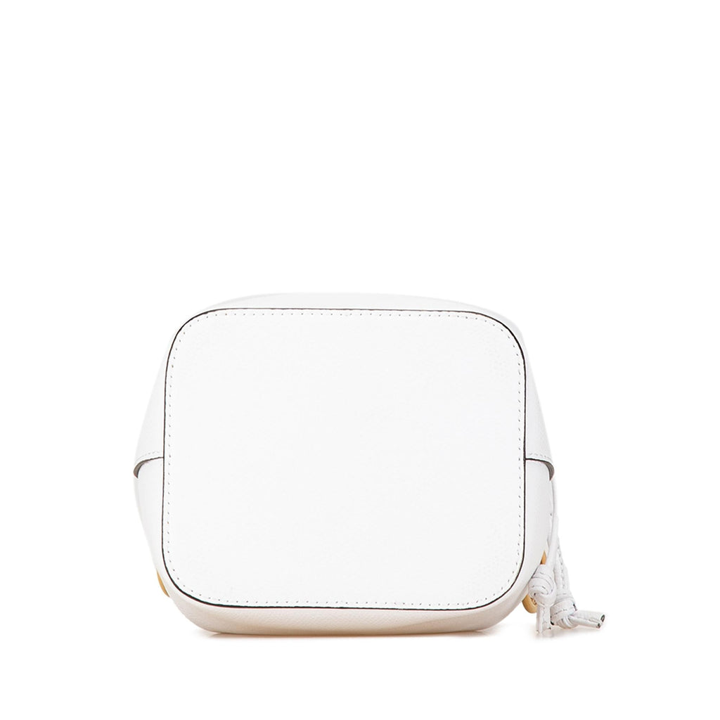 Fendi Mini Leather Mon Tresor (SHG-MEgy2T)