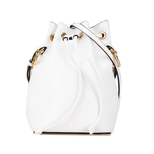 Fendi Mini Leather Mon Tresor (SHG-MEgy2T)