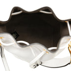 Fendi Mini Leather Mon Tresor (SHG-MEgy2T)