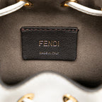 Fendi Mini Leather Mon Tresor (SHG-MEgy2T)