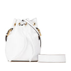 Fendi Mini Leather Mon Tresor (SHG-MEgy2T)