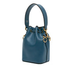 Fendi Mini Leather Mon Tresor (SHG-ADAxnX)