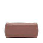 Fendi Mini Nappa Peekaboo (SHG-IKz4uA)