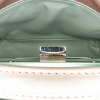 Fendi Mini Nappa Peekaboo (SHG-IKz4uA)