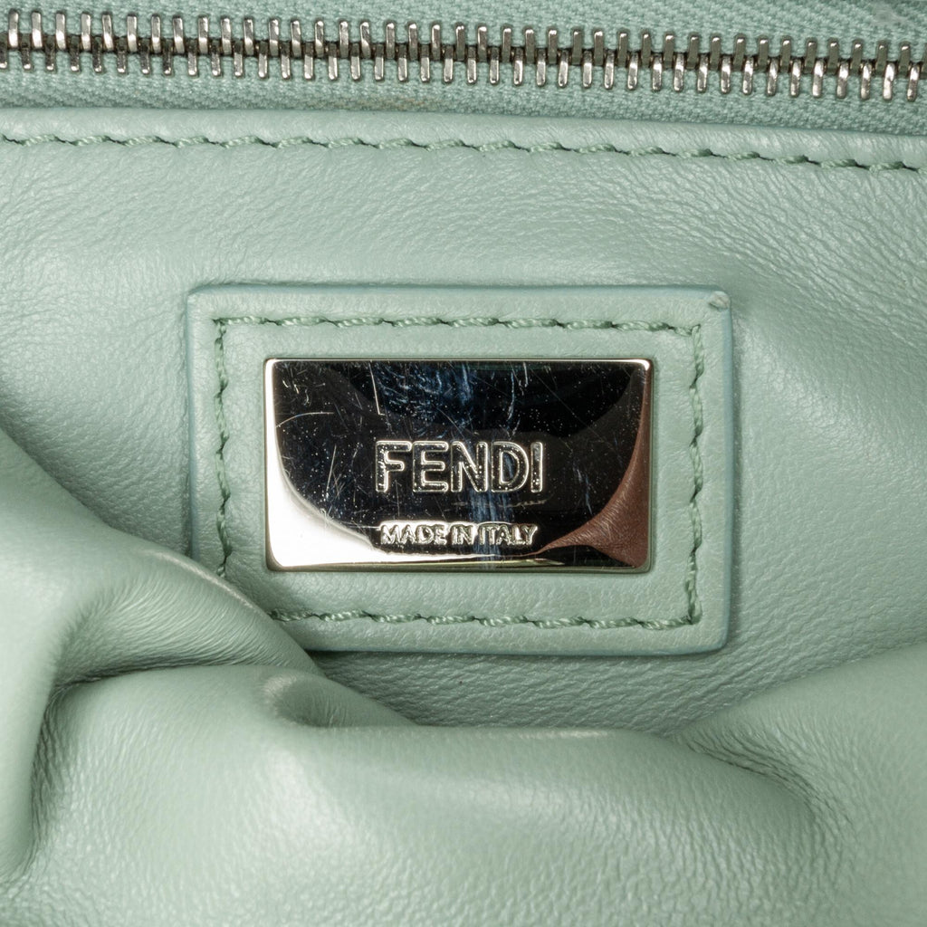 Fendi Mini Nappa Peekaboo (SHG-IKz4uA)