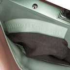 Fendi Mini Nappa Peekaboo (SHG-IKz4uA)