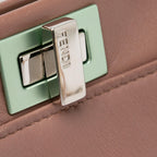 Fendi Mini Nappa Peekaboo (SHG-IKz4uA)