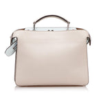 Fendi Mini Peekaboo ISeeU (SHG-35463)