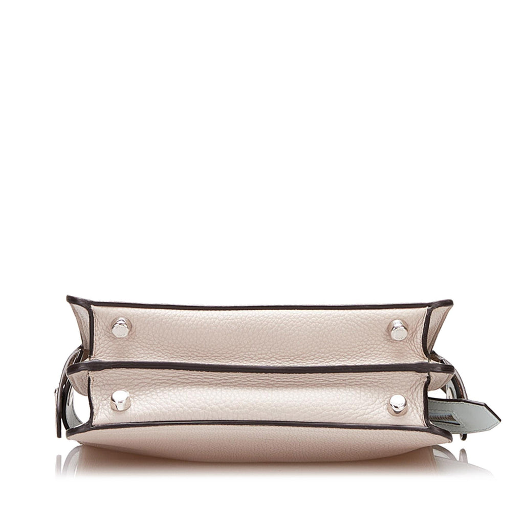 Fendi Mini Peekaboo ISeeU (SHG-35463)