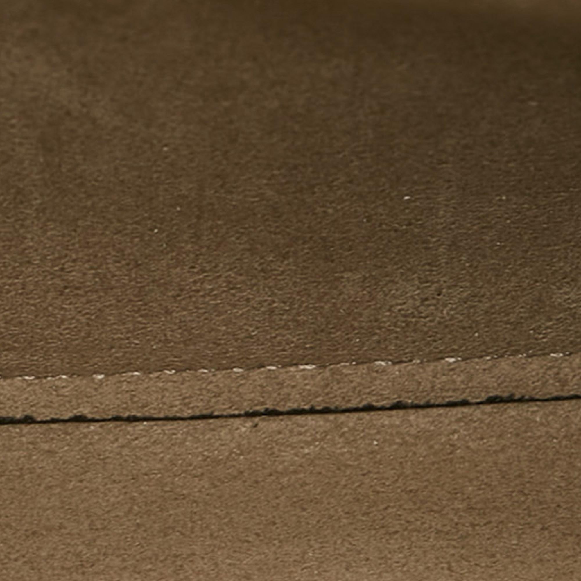 Fendi Mini Peekaboo ISeeU (SHG-35463)