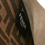 Fendi Mini Peekaboo ISeeU (SHG-35463)