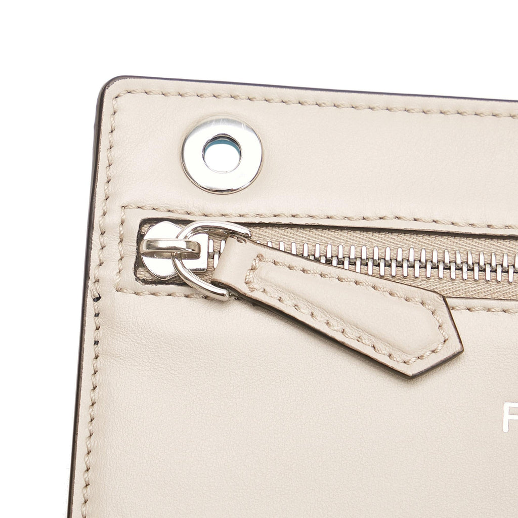 Fendi Mini Peekaboo ISeeU (SHG-35463)