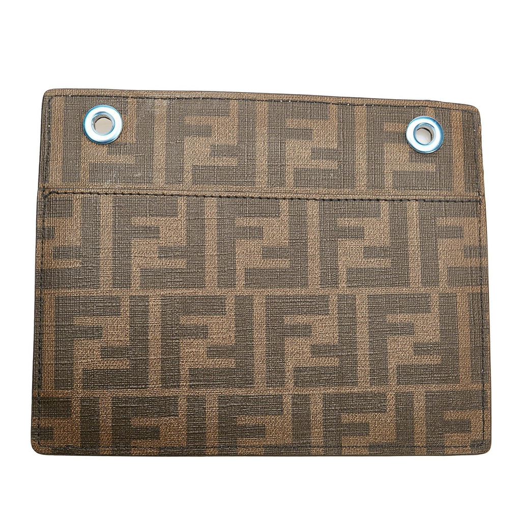 Fendi Mini Peekaboo ISeeU (SHG-35463)