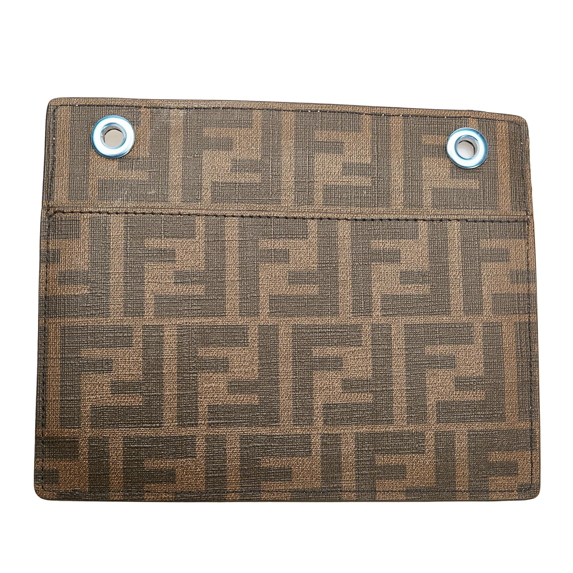 Fendi Mini Peekaboo ISeeU (SHG-35463)