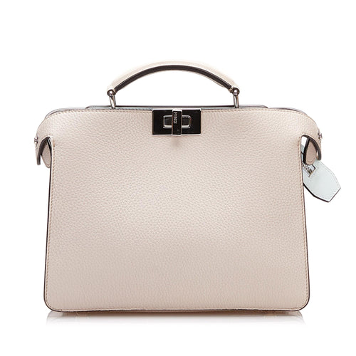 Fendi Mini Peekaboo ISeeU (SHG-35463)