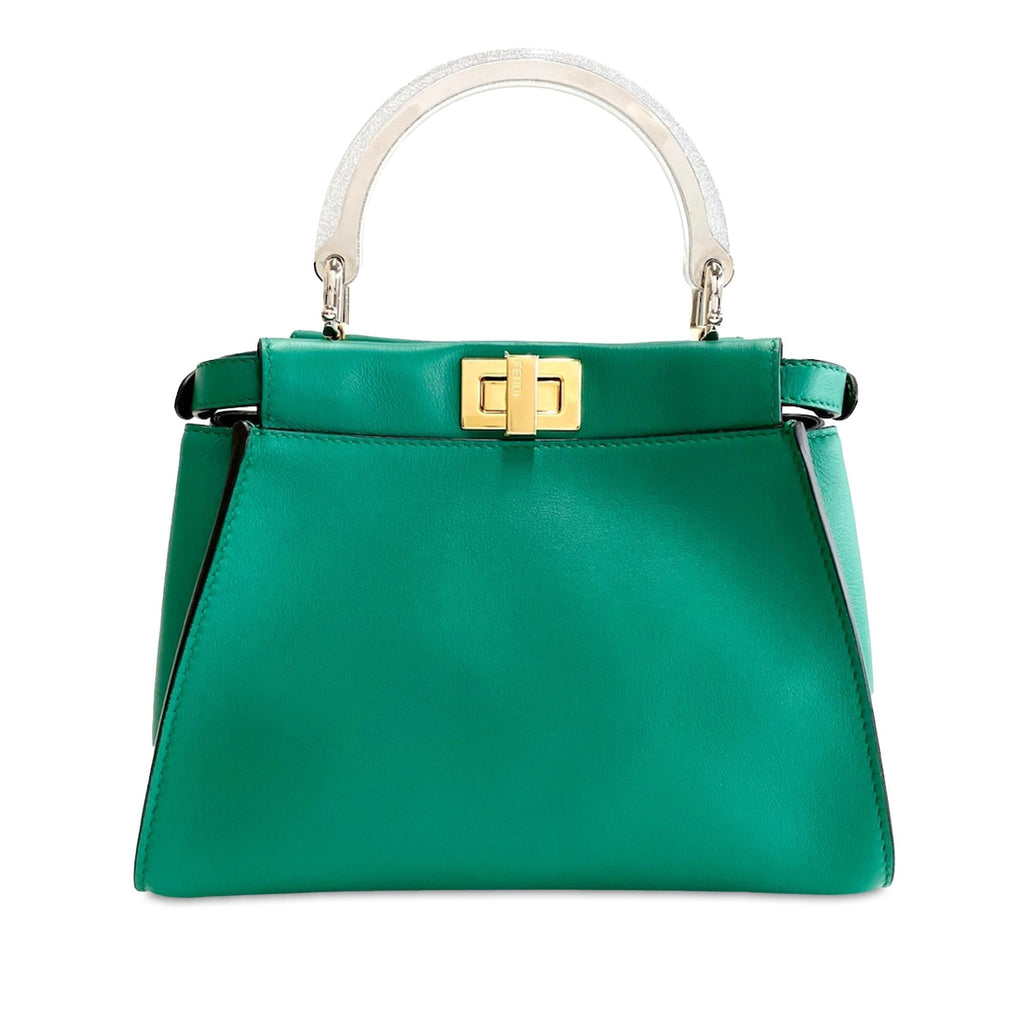Fendi Mini Peekaboo Iconic (SHG-Js461j)
