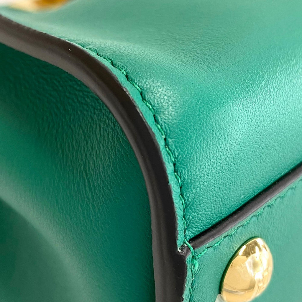 Fendi Mini Peekaboo Iconic (SHG-Js461j)