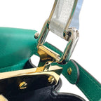 Fendi Mini Peekaboo Iconic (SHG-Js461j)