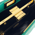 Fendi Mini Peekaboo Iconic (SHG-XAw9po)