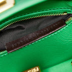 Fendi Mini Peekaboo Satchel (SHG-gTBaiv)